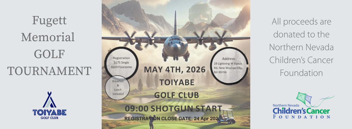 Mike Fugett Memorial Golf Tournament